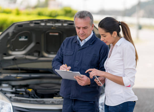 Auto Insurance in Chesterfield County County